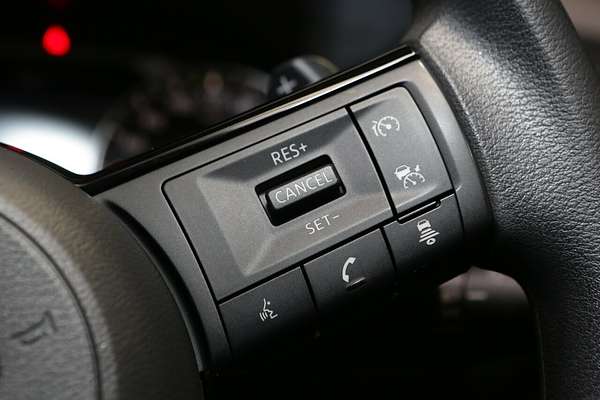 2024 Nissan X-TRAIL ST T33