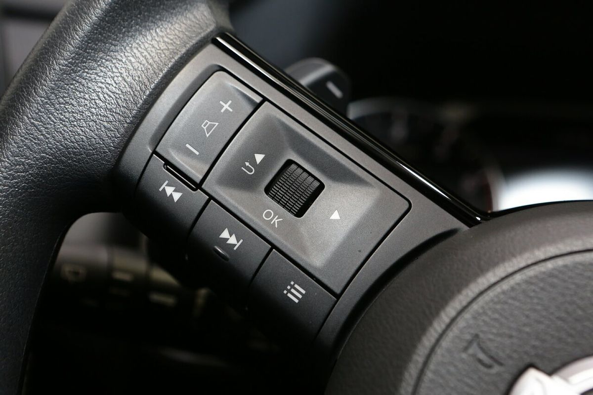 2024 Nissan X-TRAIL ST T33