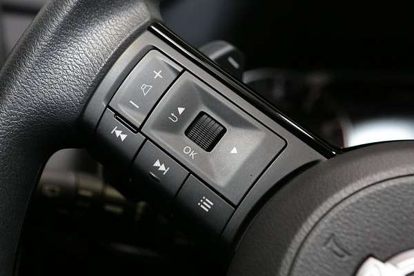 2024 Nissan X-TRAIL ST T33