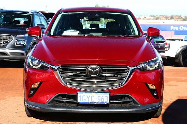 2019 Mazda CX-3 Akari DK