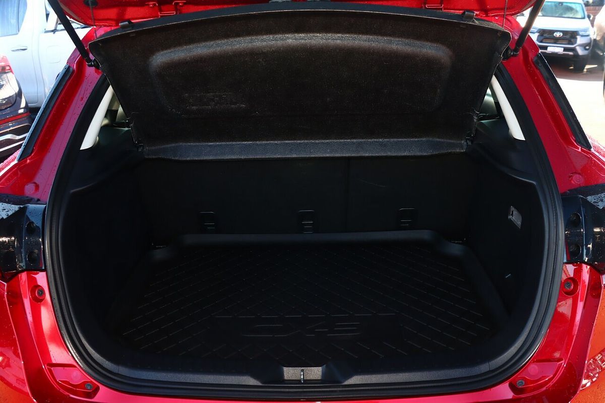 2019 Mazda CX-3 Akari DK