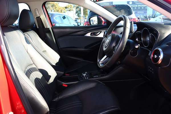 2019 Mazda CX-3 Akari DK