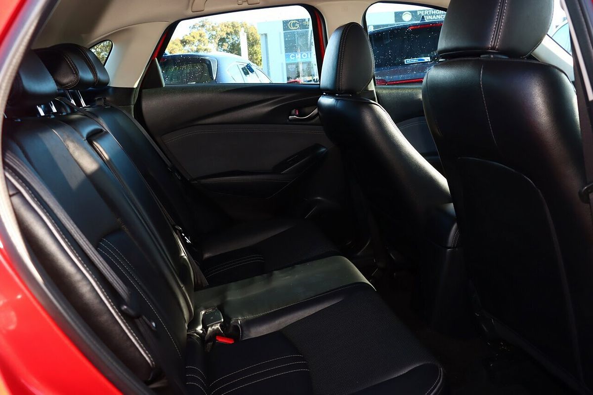 2019 Mazda CX-3 Akari DK
