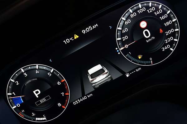 2021 Mitsubishi Outlander Exceed ZM