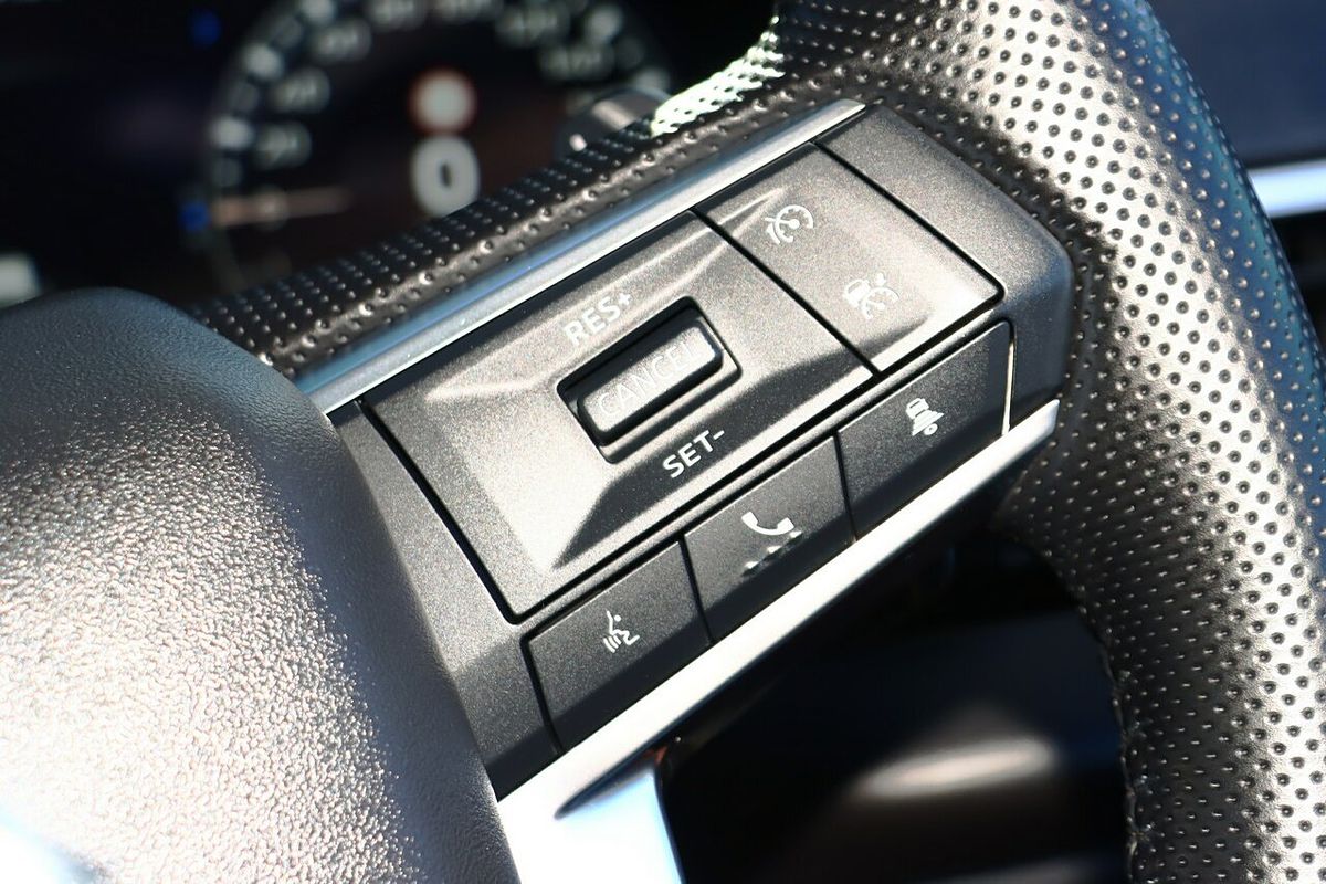 2021 Mitsubishi Outlander Exceed ZM