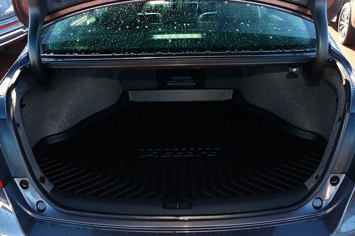 2019 Honda Accord V6L 9th Gen