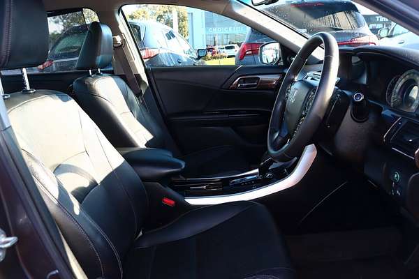 2019 Honda Accord V6L 9th Gen