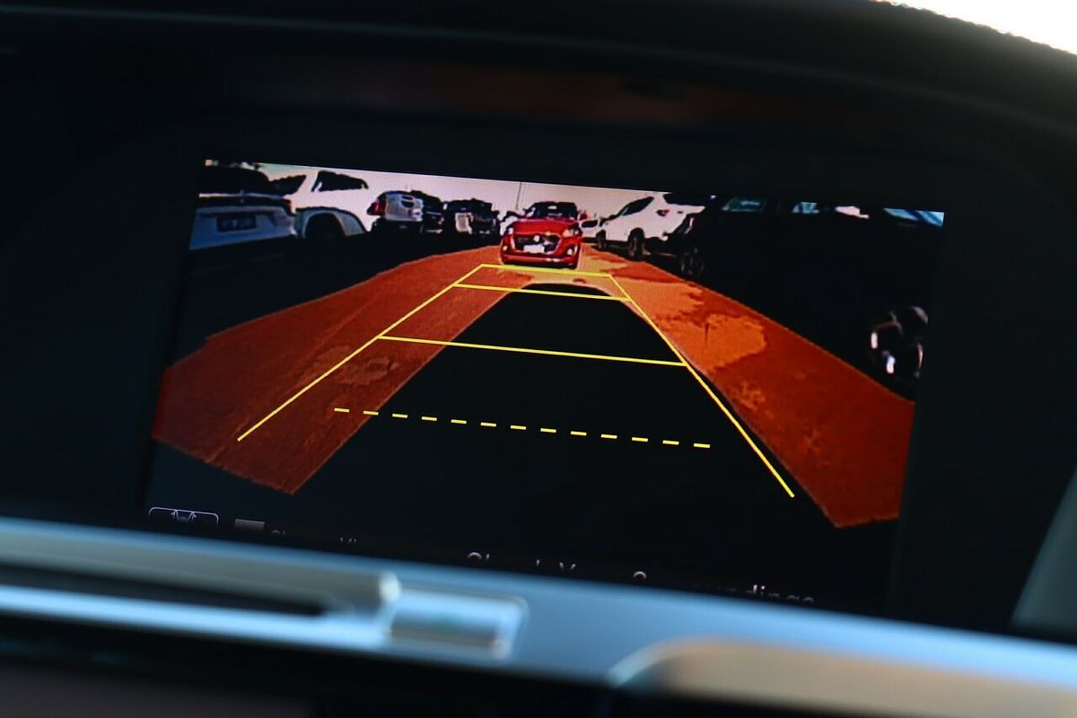 2019 Honda Accord V6L 9th Gen