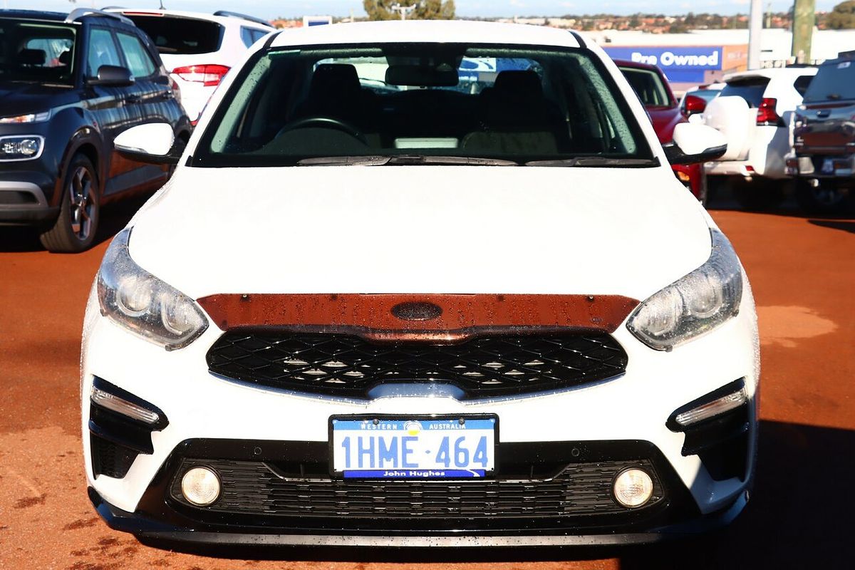 2019 Kia Cerato Sport BD