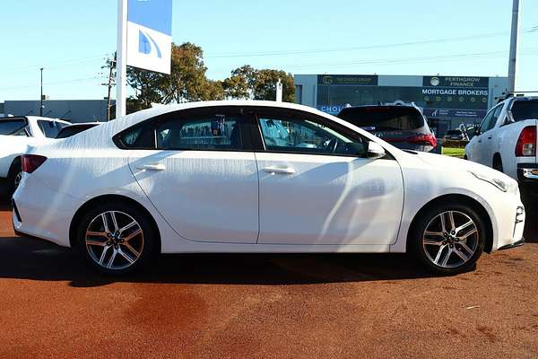 2019 Kia Cerato Sport BD