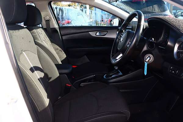 2019 Kia Cerato Sport BD