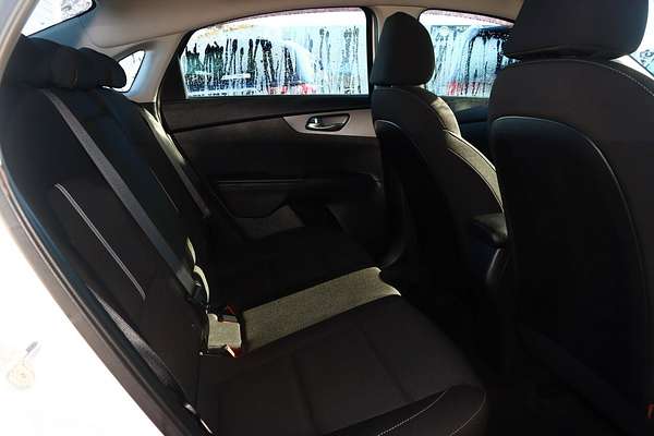 2019 Kia Cerato Sport BD