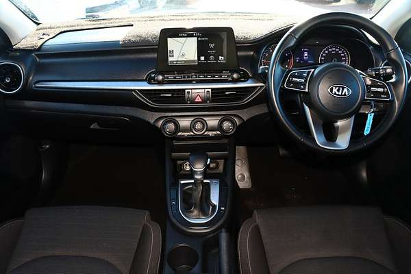 2019 Kia Cerato Sport BD