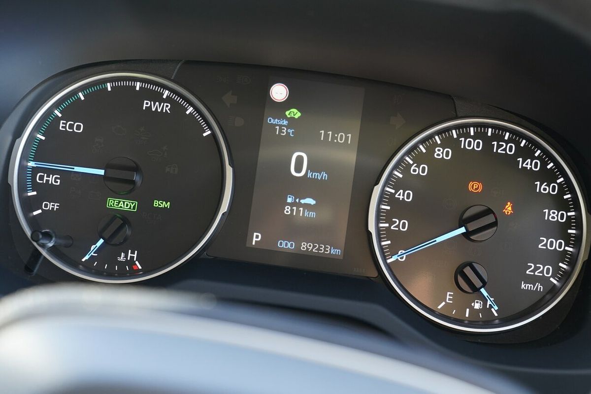 2021 Toyota RAV4 GX AXAH54R