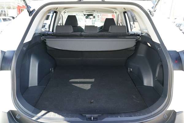 2021 Toyota RAV4 GX AXAH54R