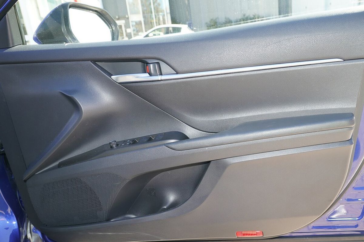2024 Toyota Camry Ascent AXVH70R