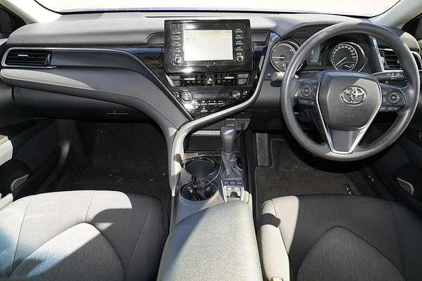2024 Toyota Camry Ascent AXVH70R