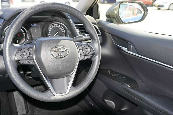 2024 Toyota Camry Ascent AXVH70R
