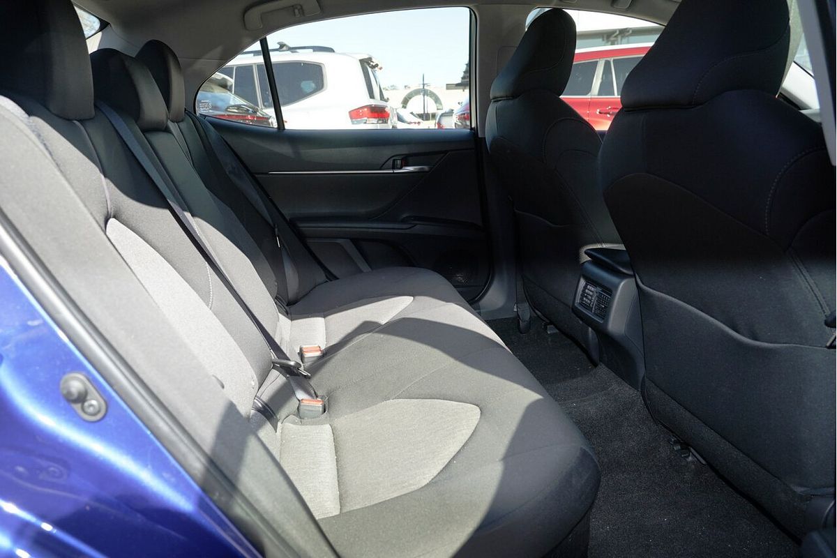 2024 Toyota Camry Ascent AXVH70R