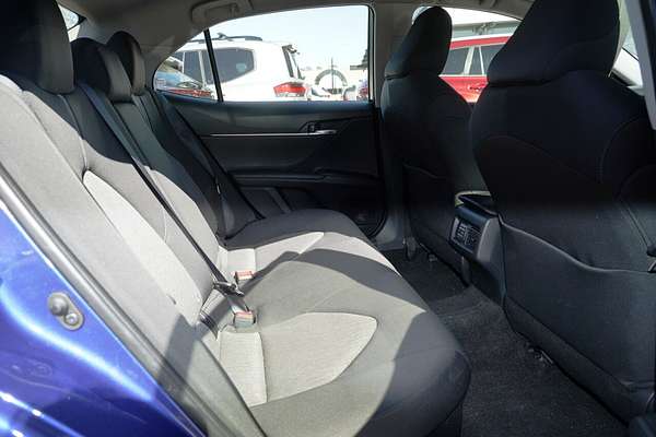 2024 Toyota Camry Ascent AXVH70R
