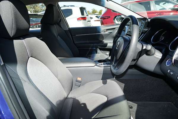 2024 Toyota Camry Ascent AXVH70R