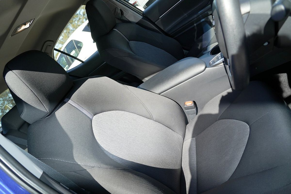 2024 Toyota Camry Ascent AXVH70R