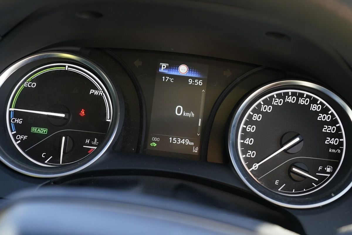2024 Toyota Camry Ascent AXVH70R