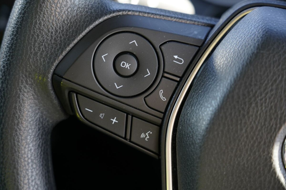 2024 Toyota Camry Ascent AXVH70R