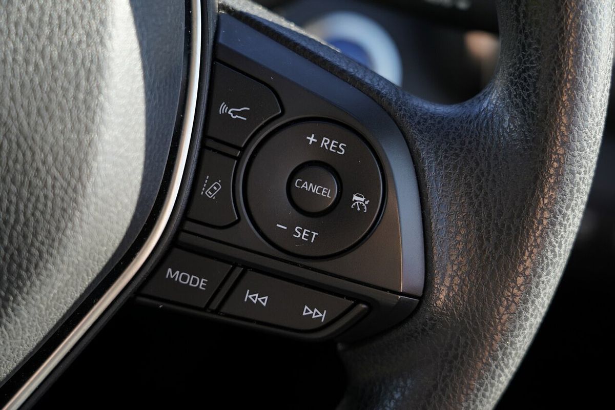 2024 Toyota Camry Ascent AXVH70R