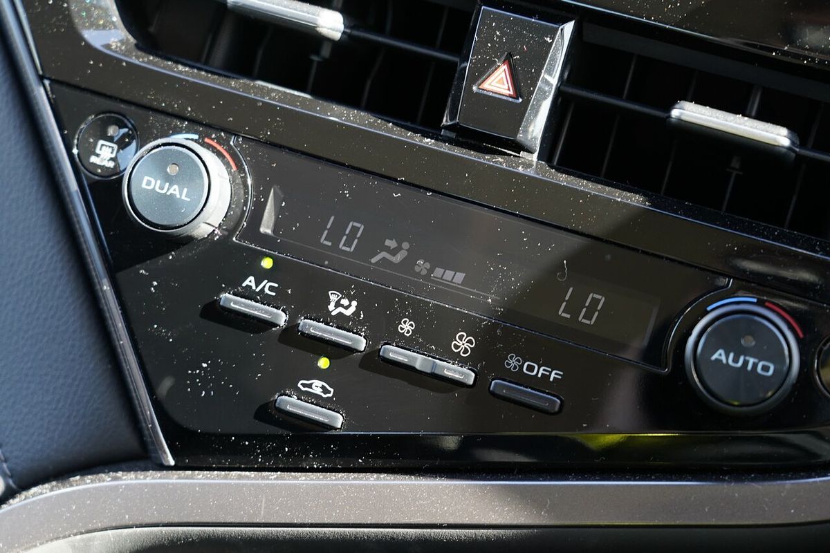 2024 Toyota Camry Ascent AXVH70R