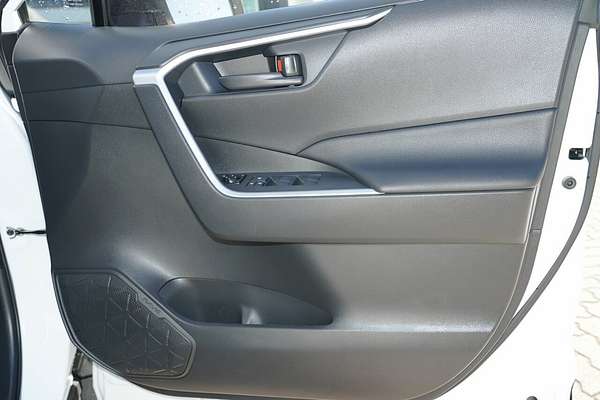 2020 Toyota RAV4 GX MXAA52R