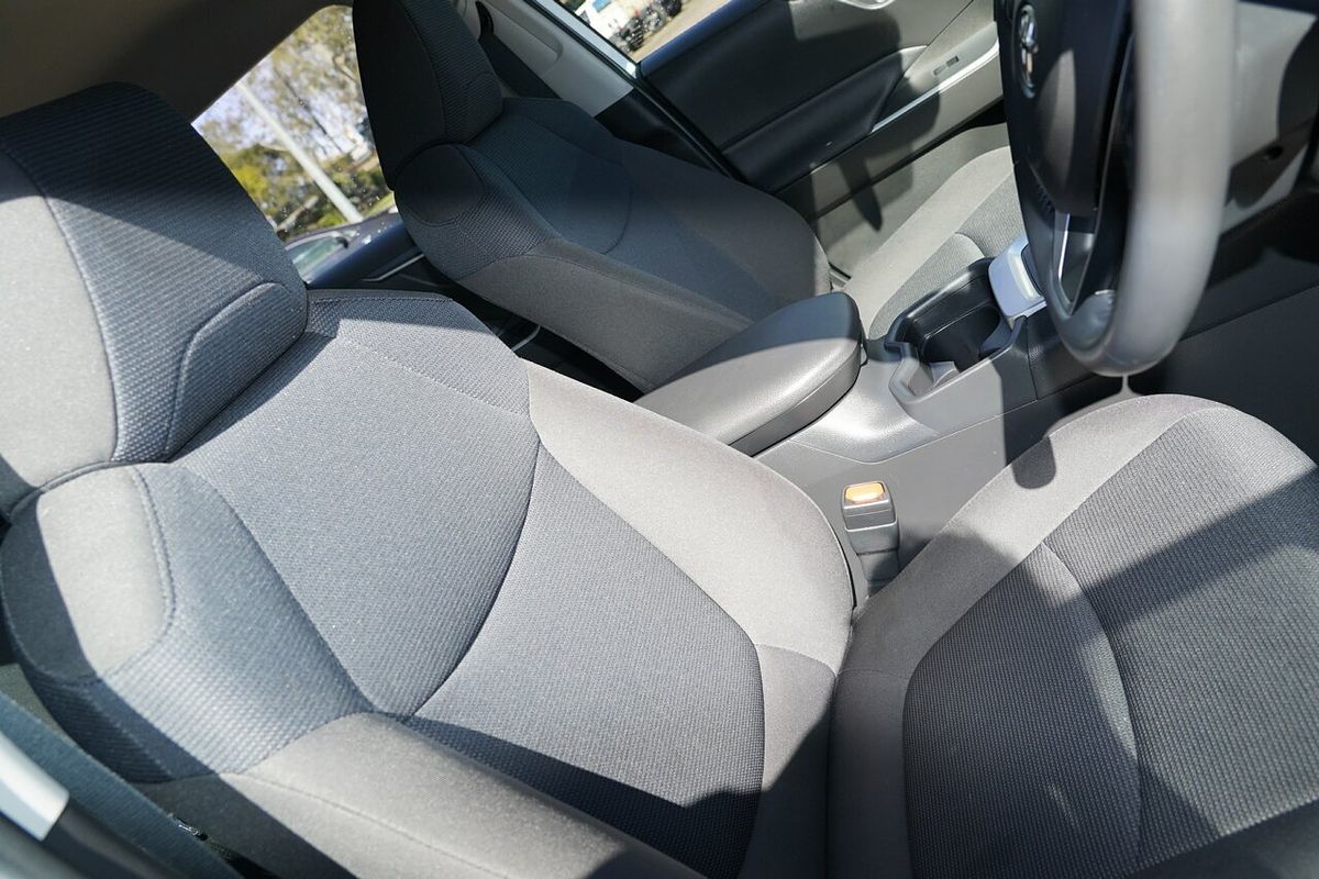 2020 Toyota RAV4 GX MXAA52R