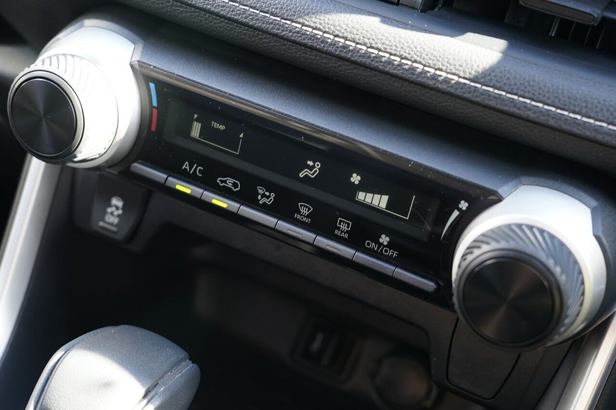 2020 Toyota RAV4 GX MXAA52R