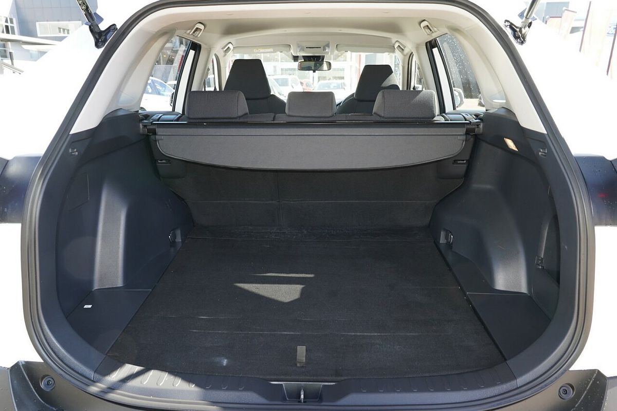 2020 Toyota RAV4 GX MXAA52R