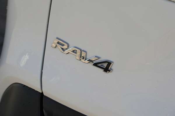 2020 Toyota RAV4 GX MXAA52R