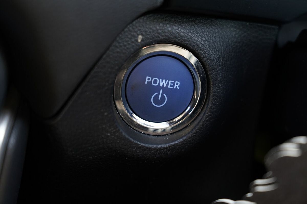 2021 Toyota RAV4 GX AXAH52R