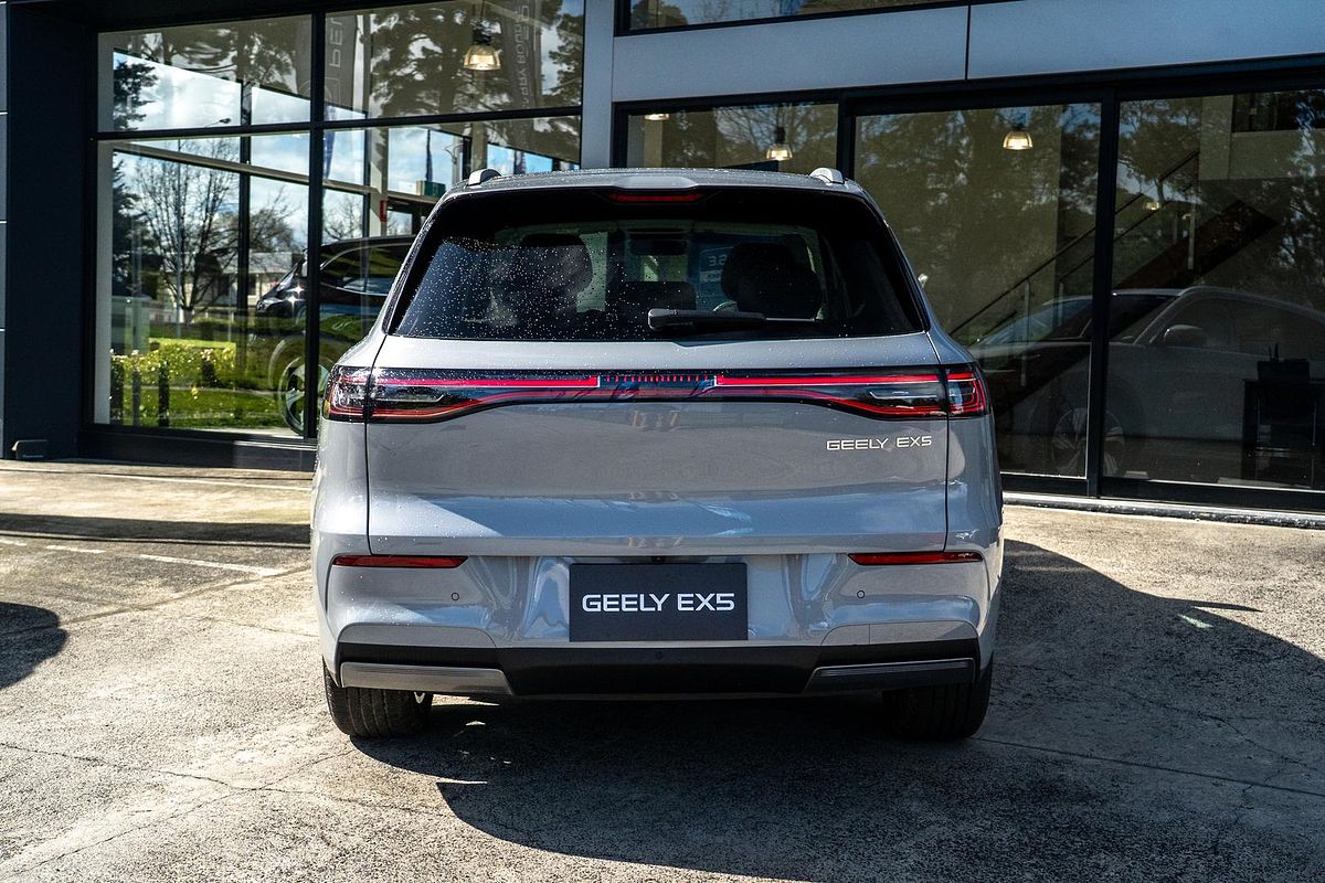 2025 Geely EX5 Inspire E245