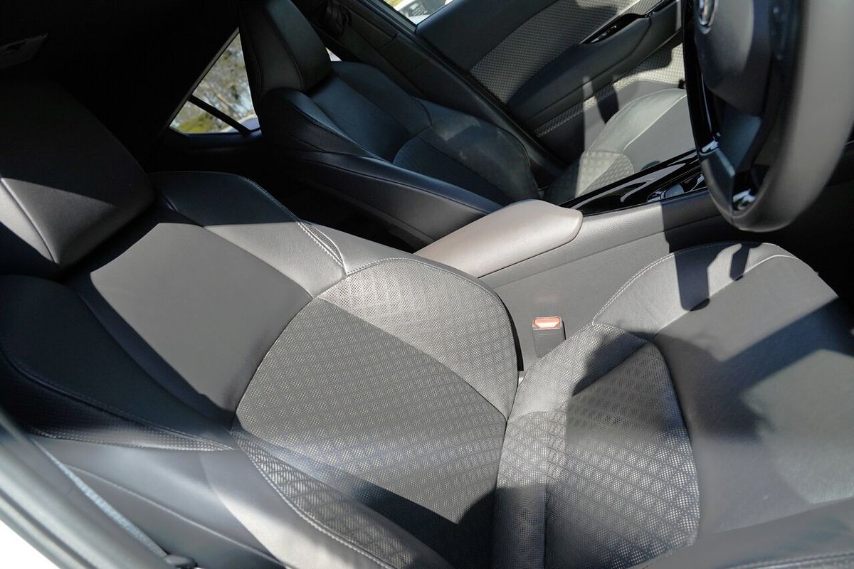 2022 Toyota C-HR Koba ZYX10R