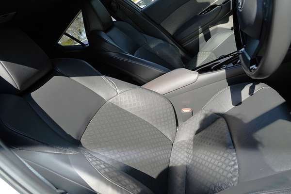 2022 Toyota C-HR Koba ZYX10R