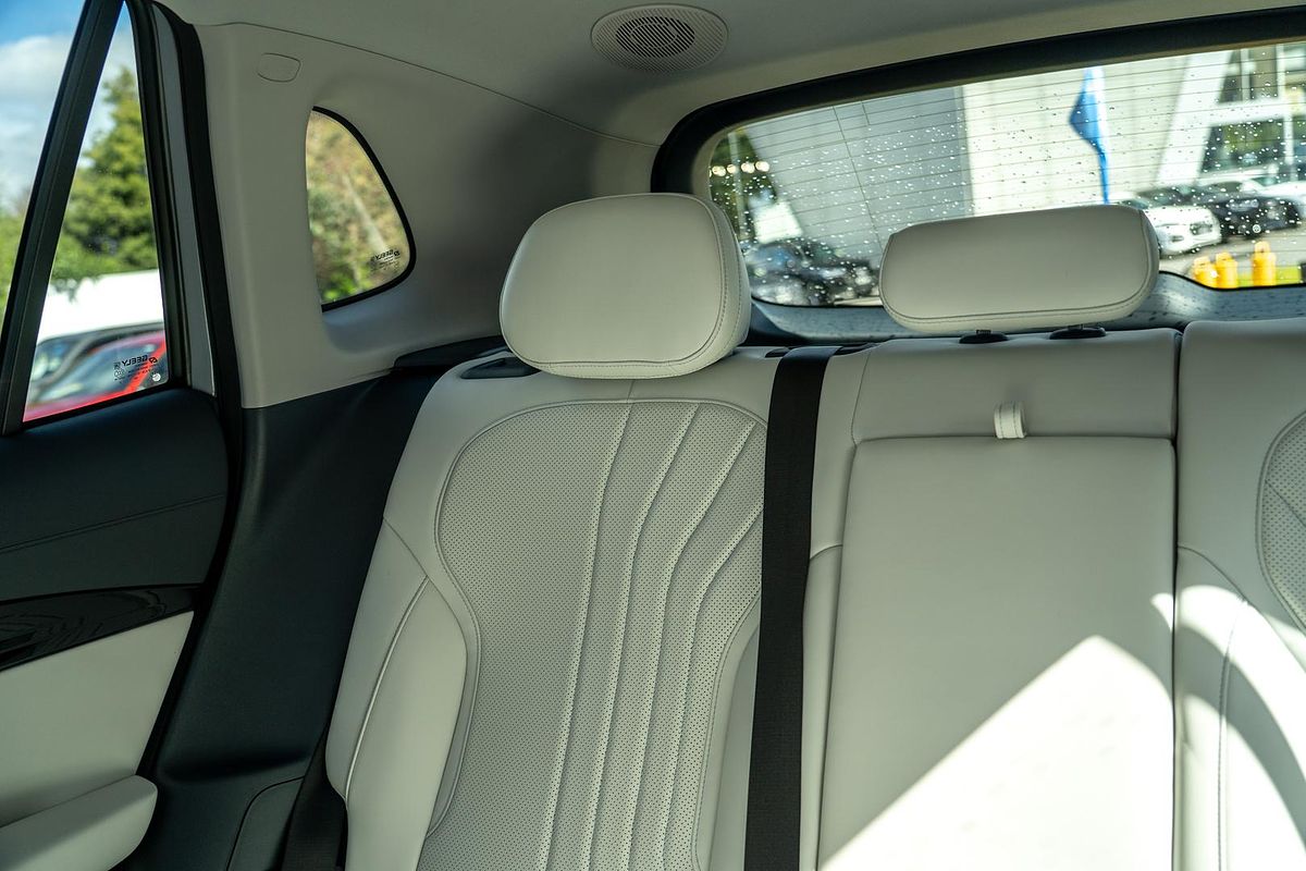 2025 Geely EX5 Inspire E245