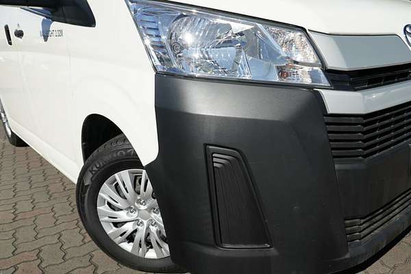 2019 Toyota Hiace GDH300R LWB