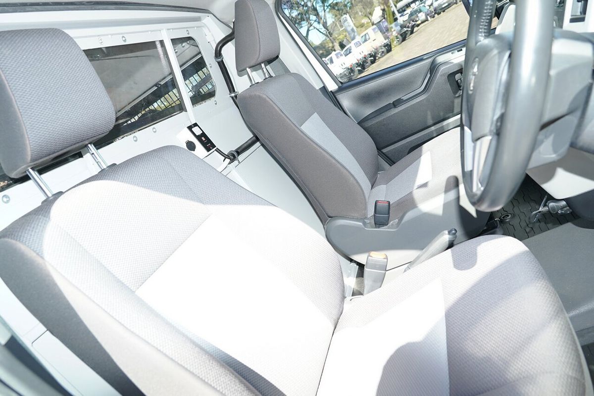 2019 Toyota Hiace GDH300R LWB