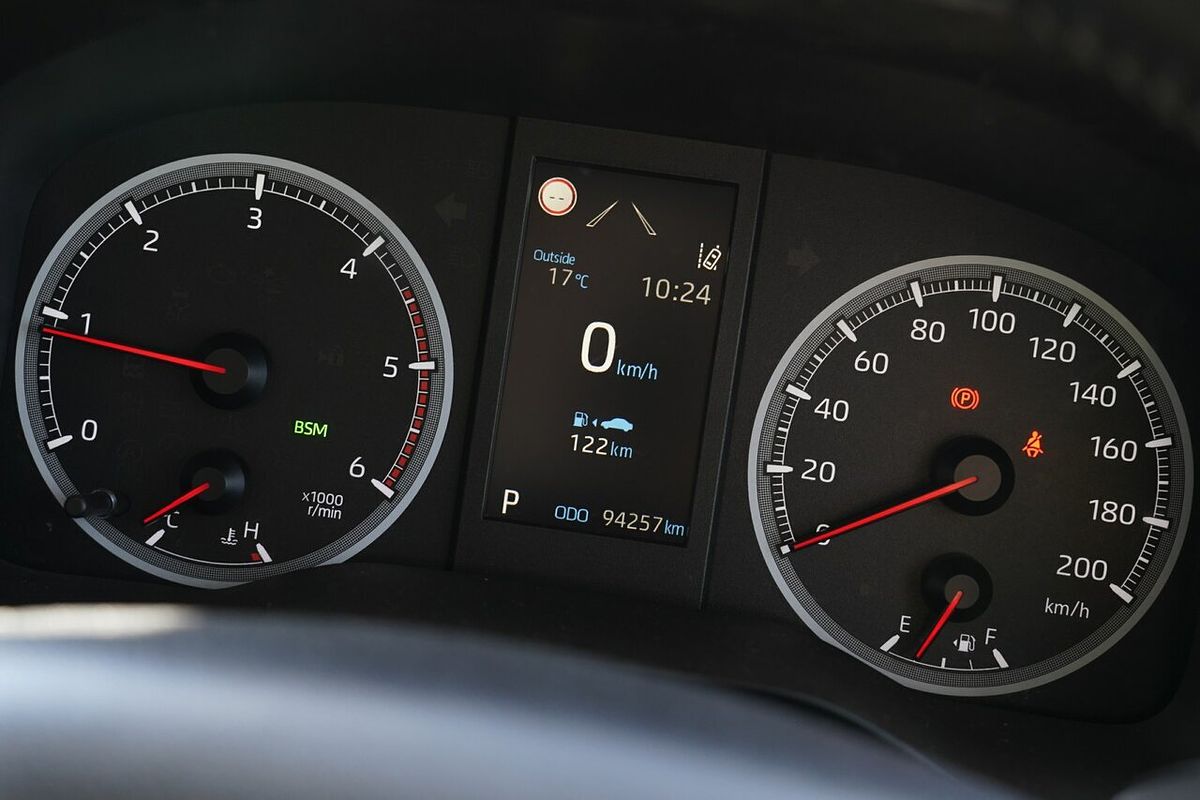 2019 Toyota Hiace GDH300R LWB