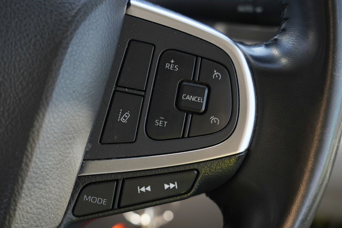 2019 Toyota Hiace GDH300R LWB