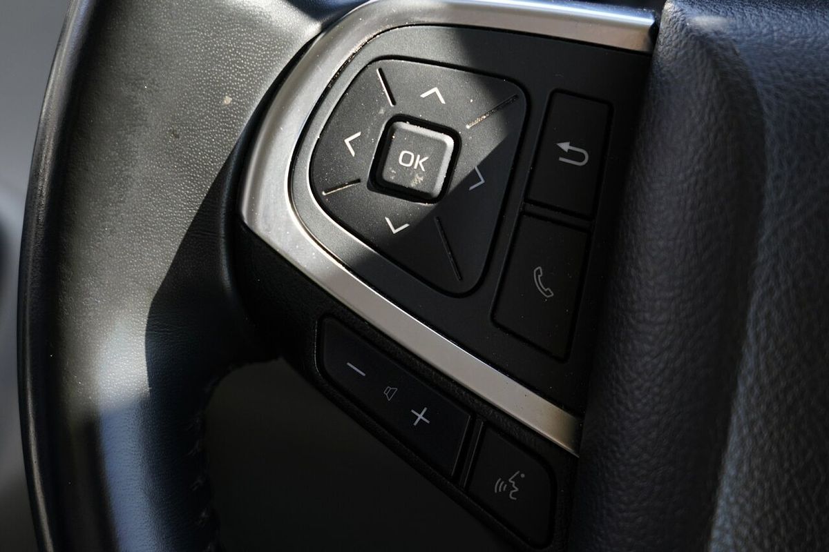2019 Toyota Hiace GDH300R LWB