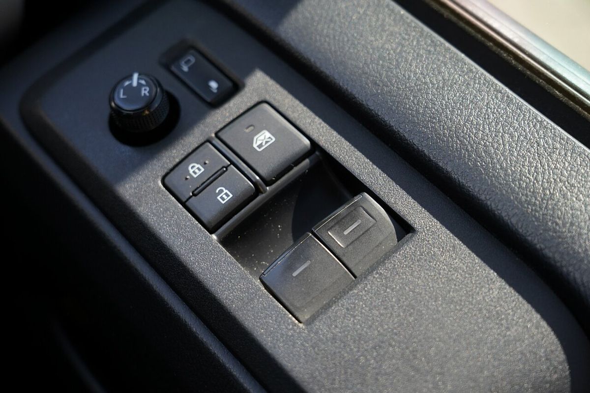 2019 Toyota Hiace GDH300R LWB