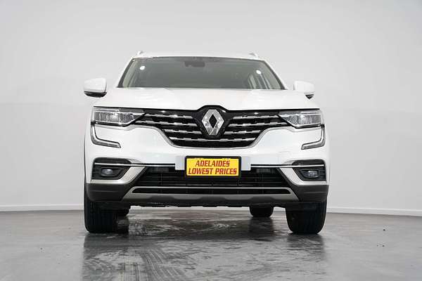 2022 Renault Koleos Life HZG