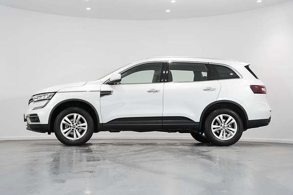 2022 Renault Koleos Life HZG