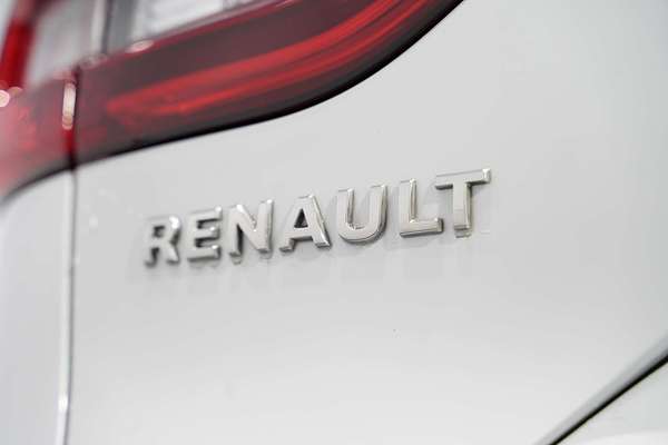 2022 Renault Koleos Life HZG