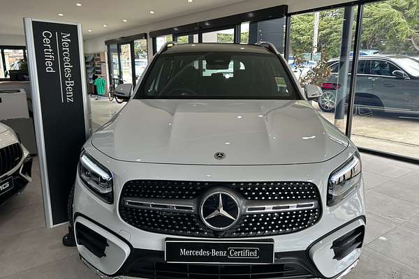 2024 Mercedes-Benz GLB-Class GLB250 X247